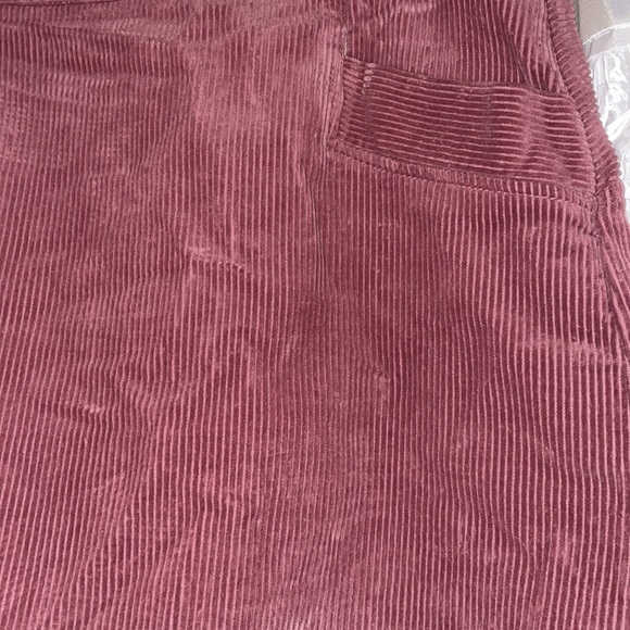 NWOT a.n.a. Mini Skirt - Picture 3 of 4